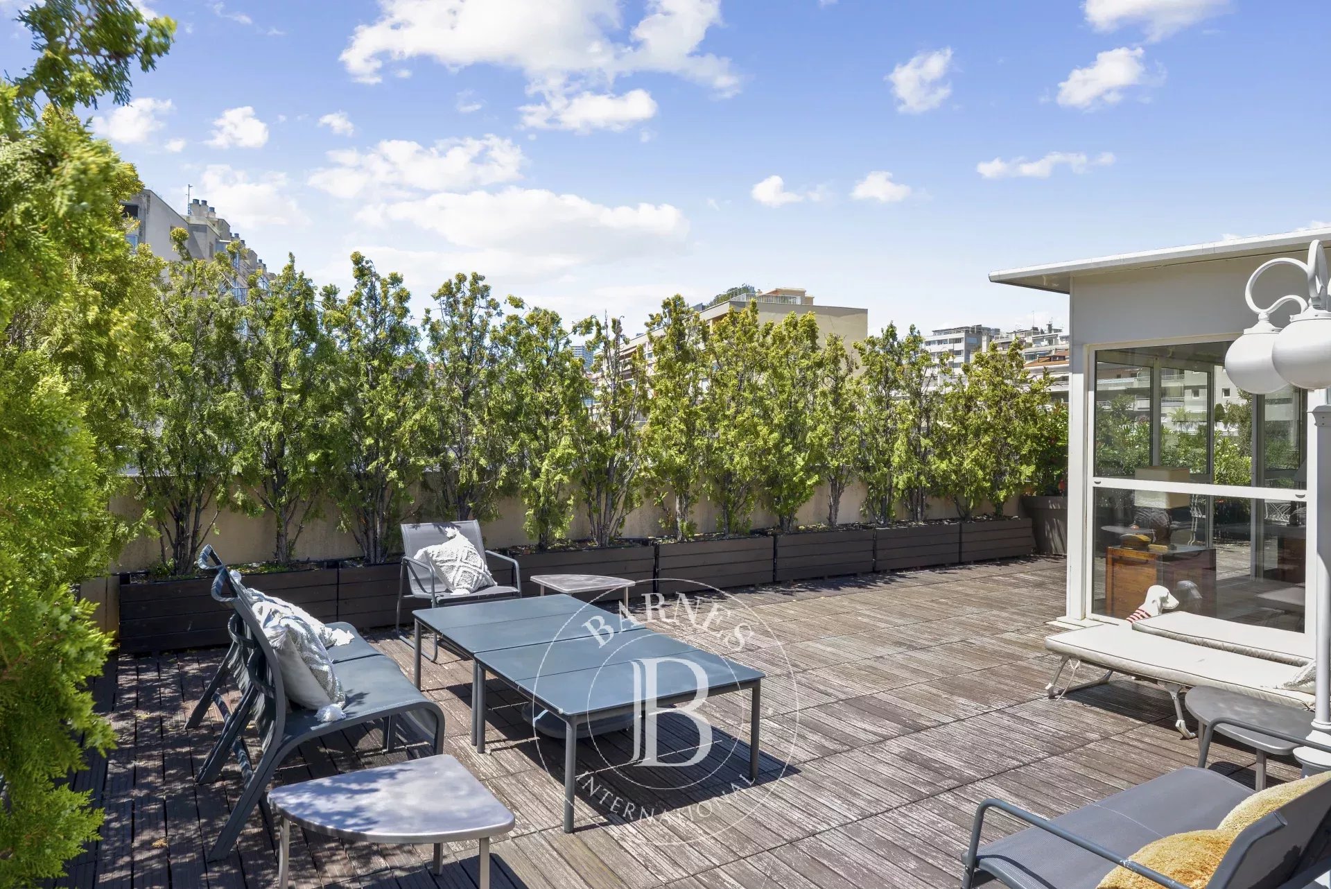 Daire Marseille 8ème