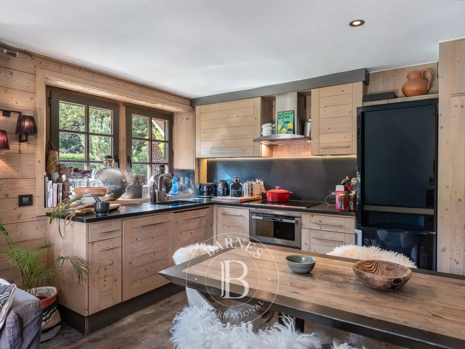 Daire Demi-Quartier - picture 4