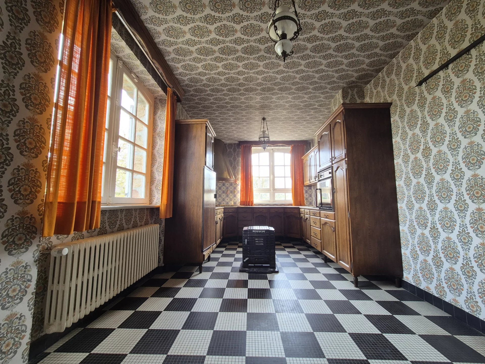 Vente Maison Mayenne