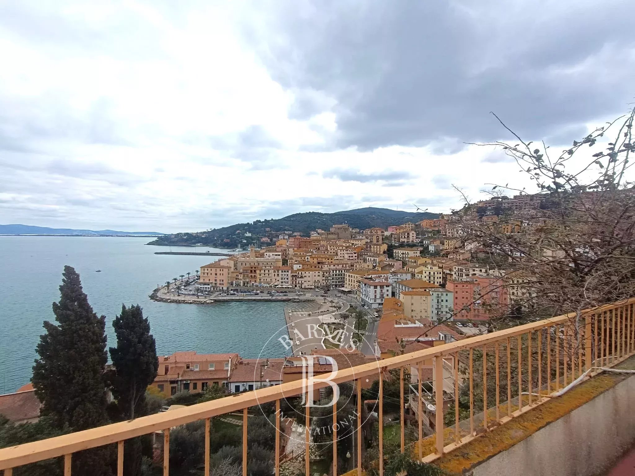 Appartement Monte Argentario