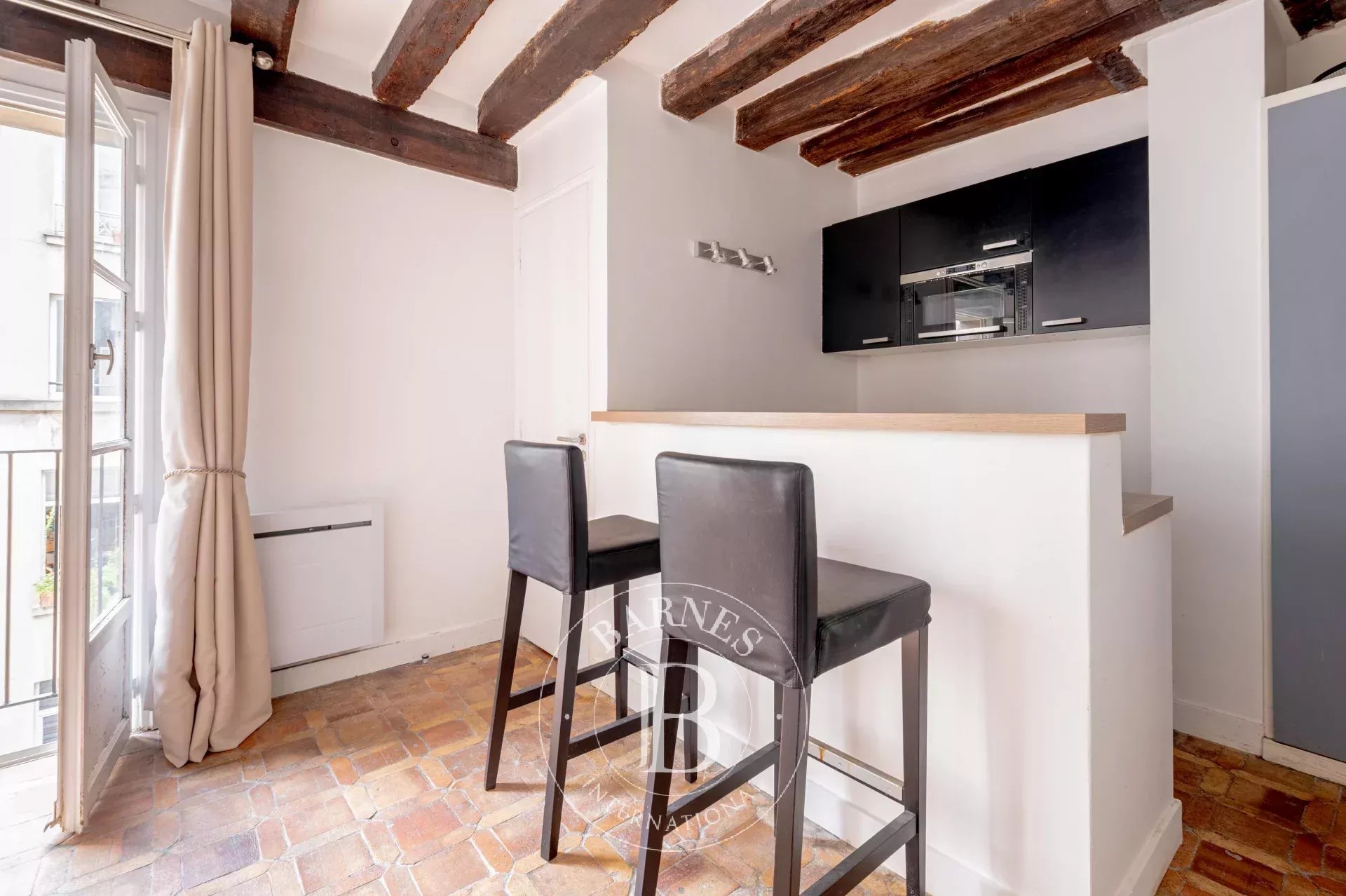 Daire Paris 5ème - picture 5