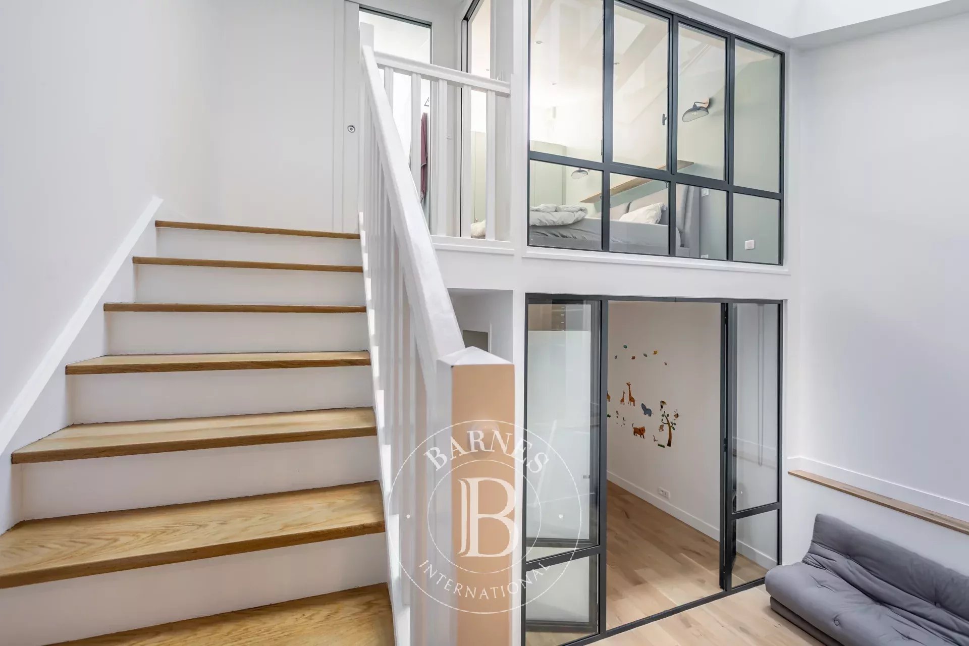 Daire Paris 8ème - picture 14