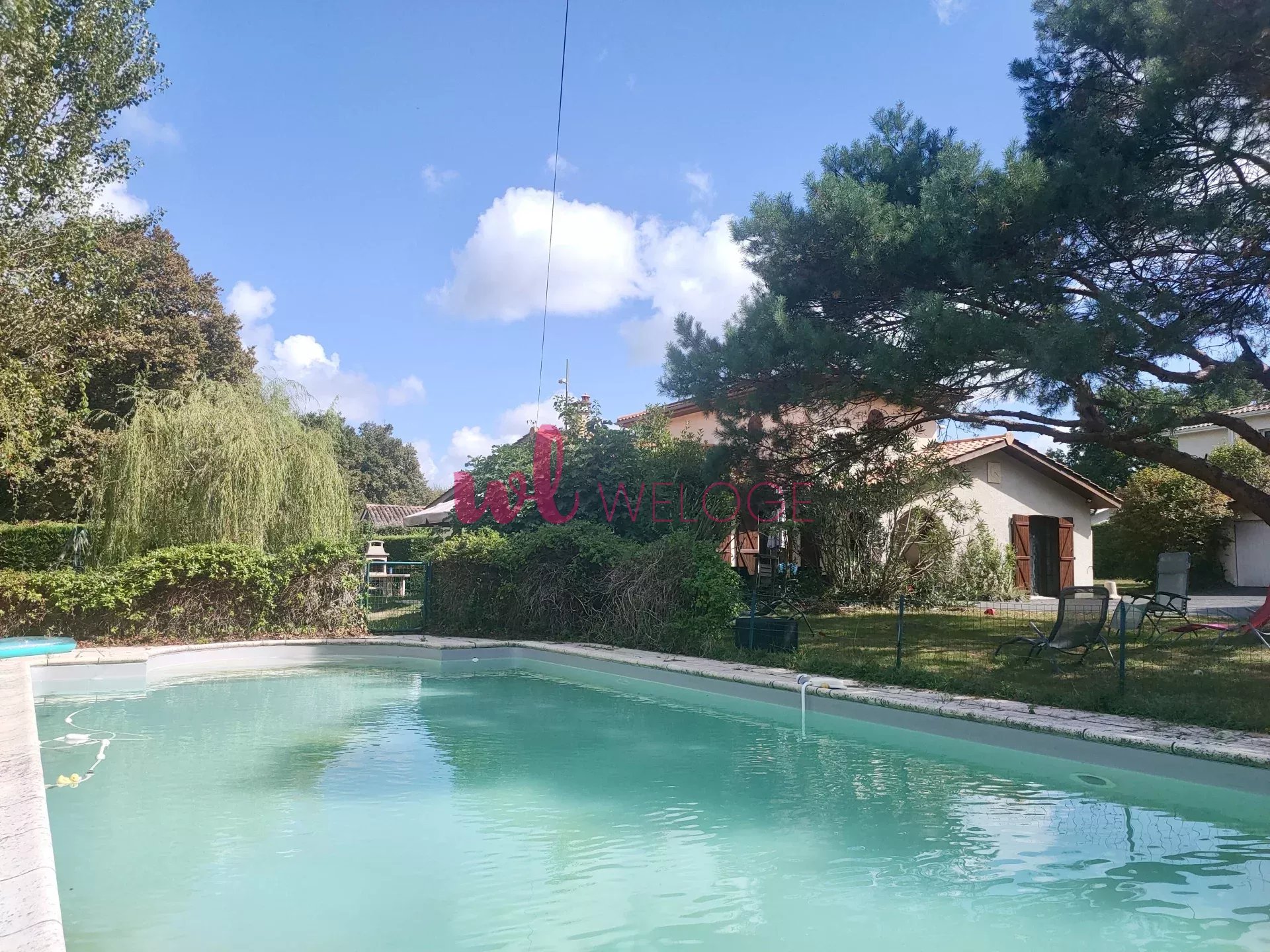 Agence immobilière de WeLoge