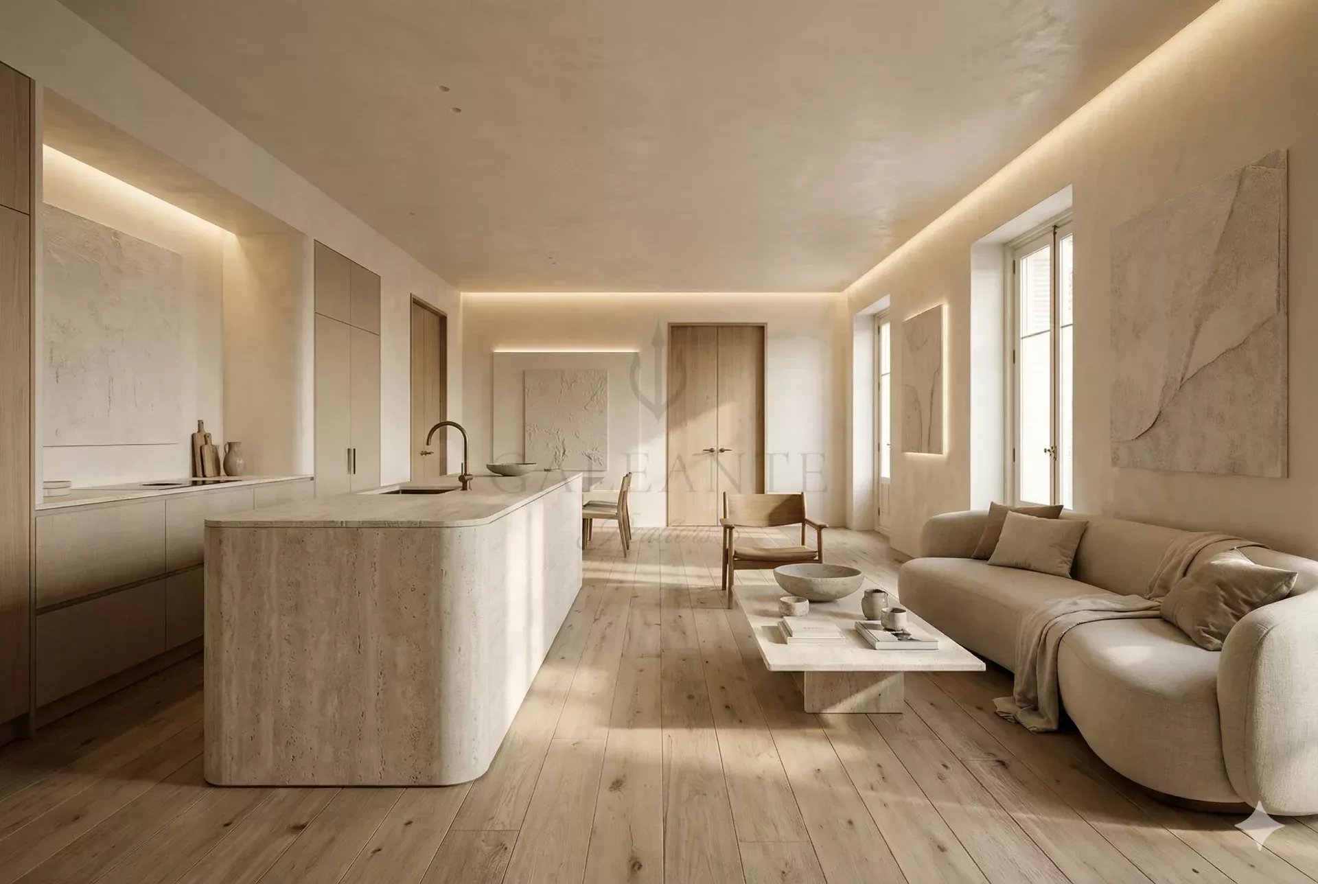 Agence immobilière de Galeante