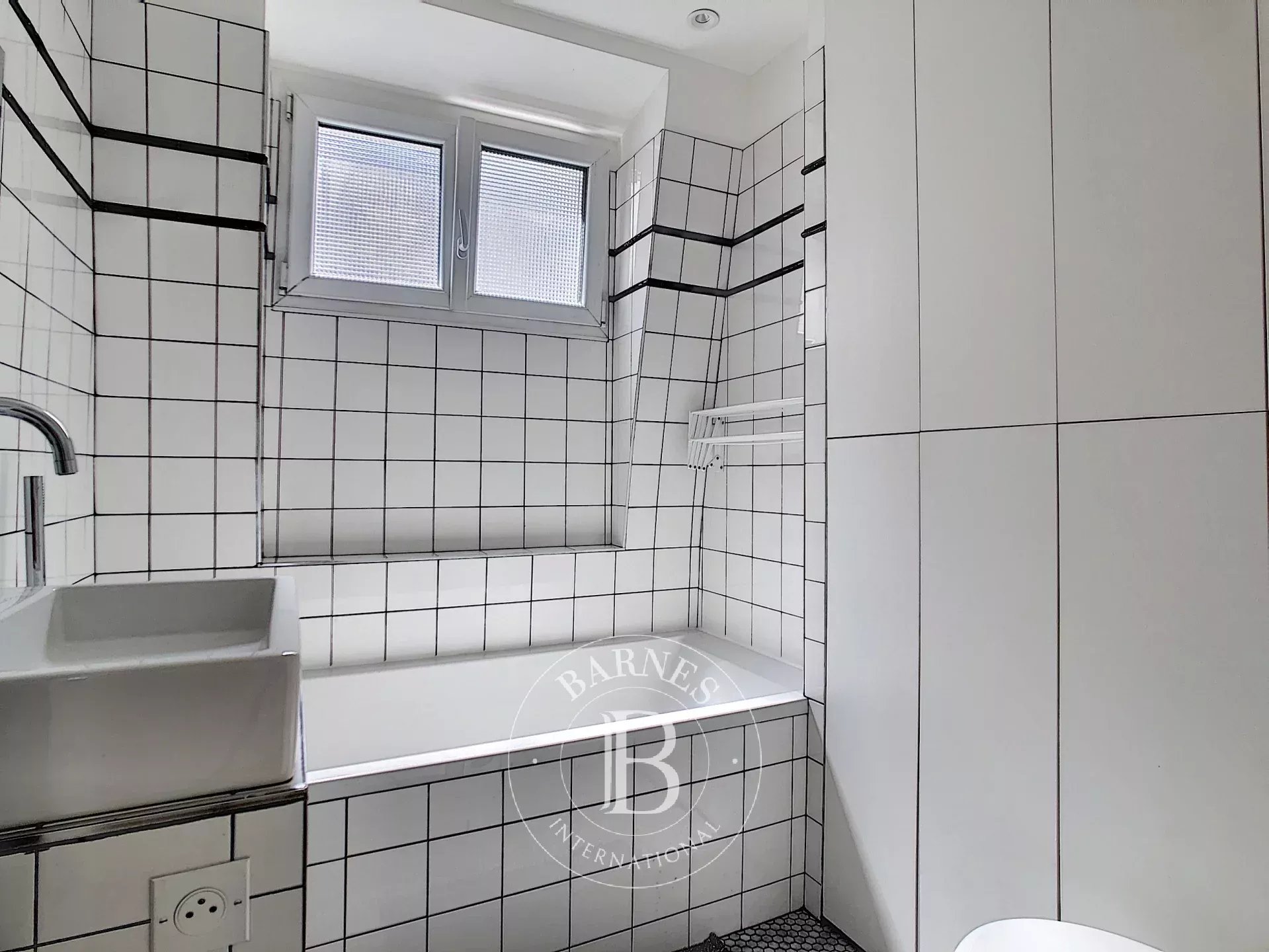 Daire Paris 16ème - picture 9