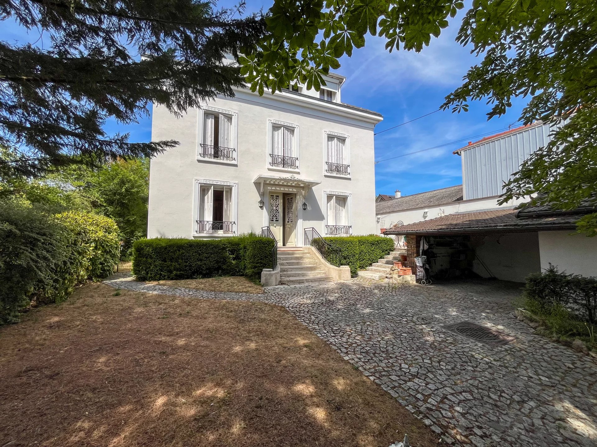 Maison — Villemomble