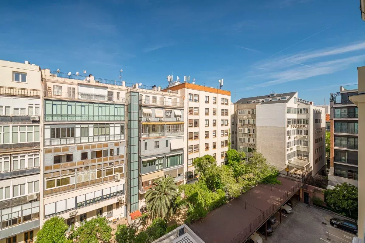 Daire Madrid - picture 31