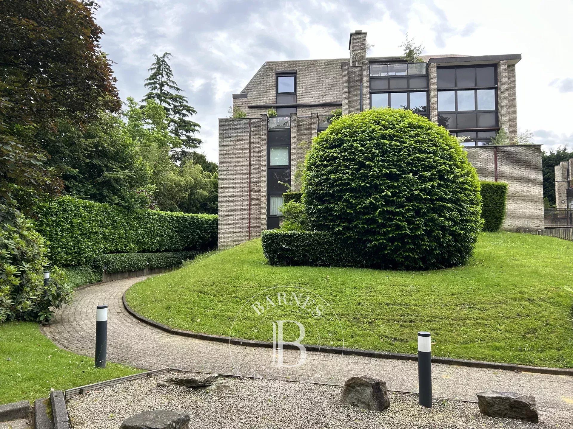 Uccle - Hamoir - Magnificent Penthouse set in greenery