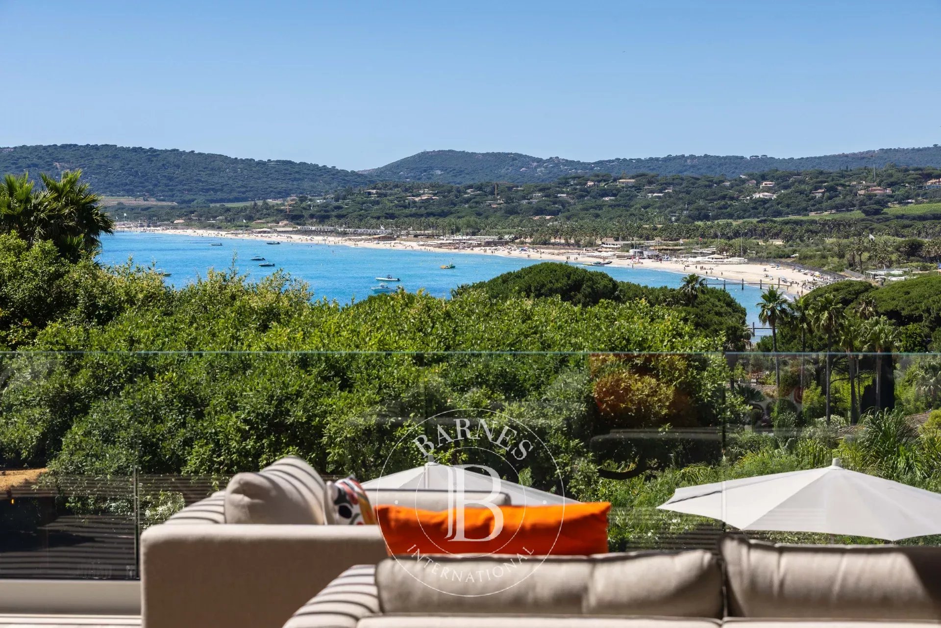 Saint-Tropez  - Maison 9 Pi&egrave;ces 8 Chambres - picture 9