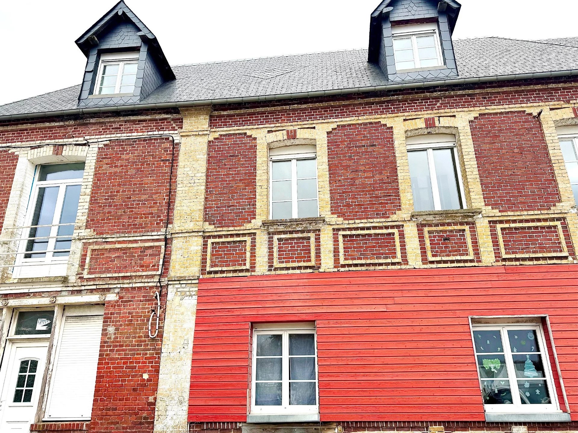 Immeuble de rapport - Centre Bourg