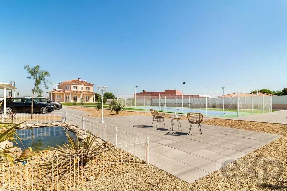 Azeitão - T4 farm with Guest House 85948799 image 3