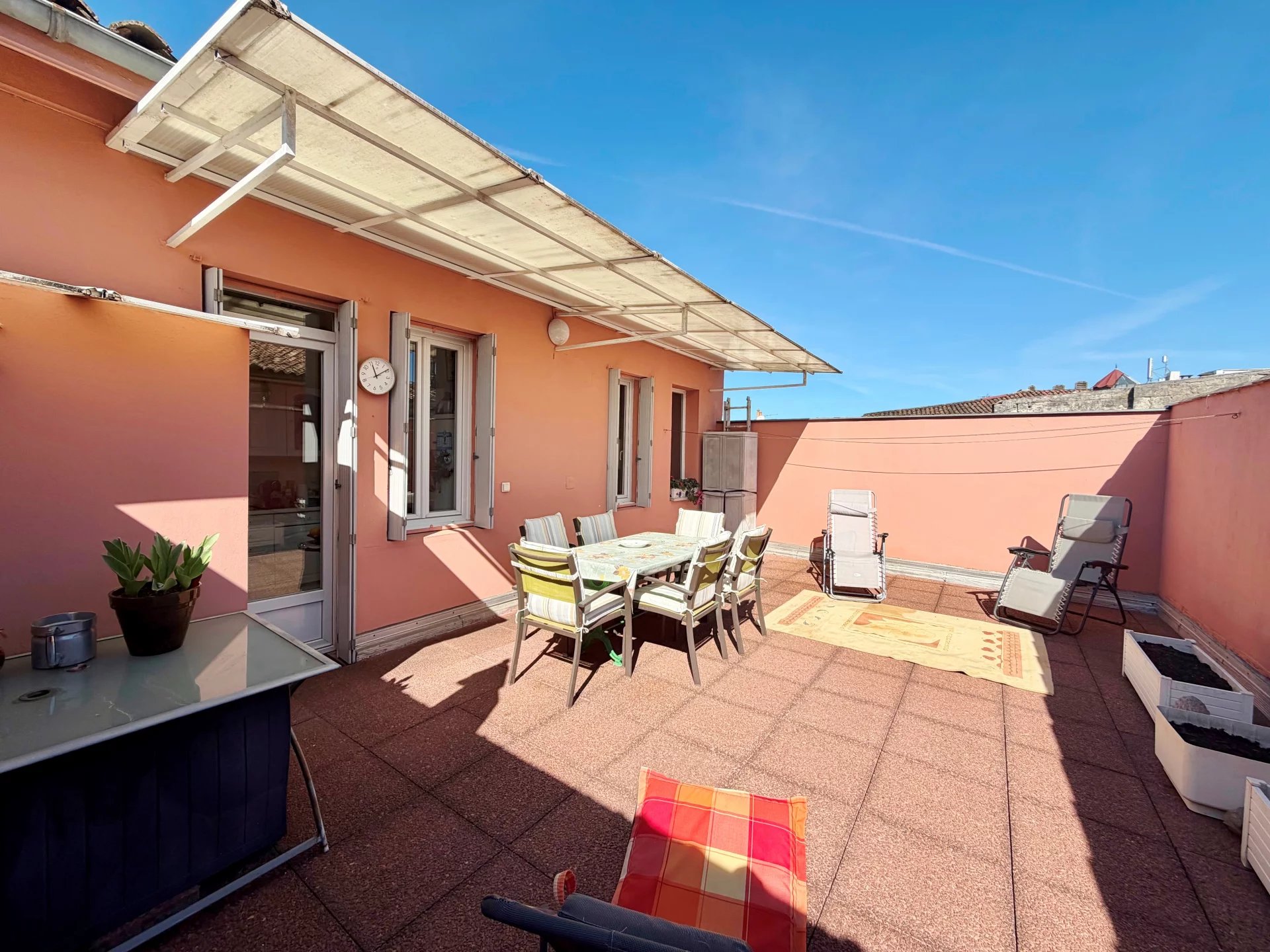 Agence immobilière de Max Immo Bordeaux