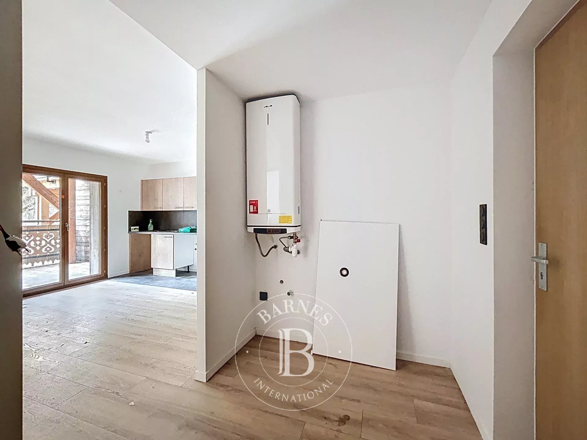 Saint-Jean-d'Aulps  - Appartement 2 Pi&egrave;ces, 1 Chambre - picture 17
