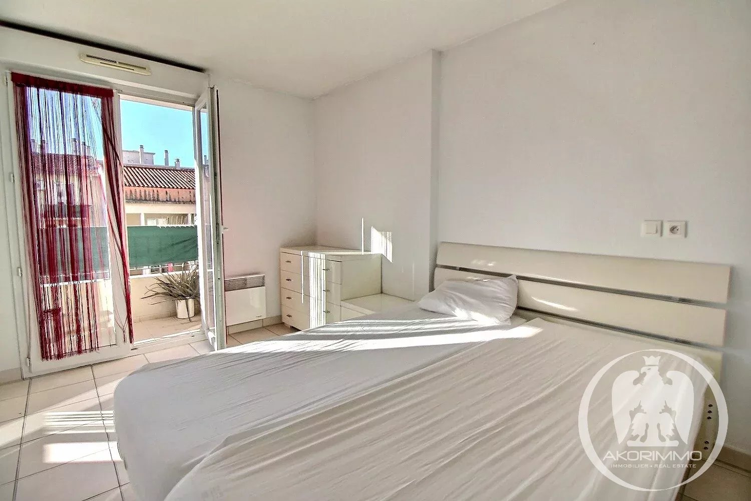 Продажа Квартира - Ницца (Nice) Riquier