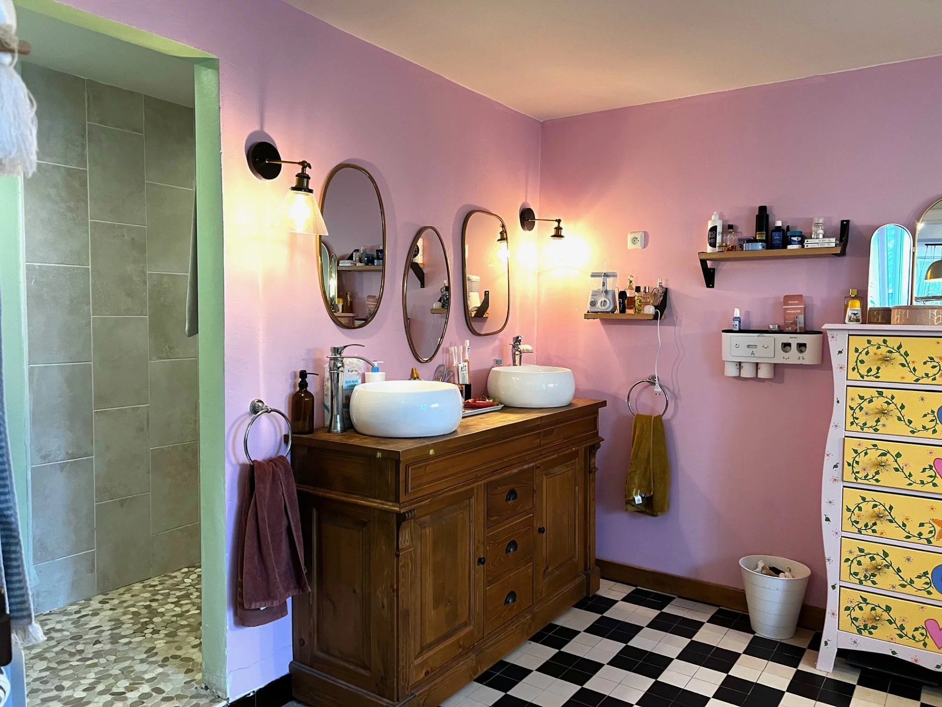 Sale House Boulogne-sur-Gesse