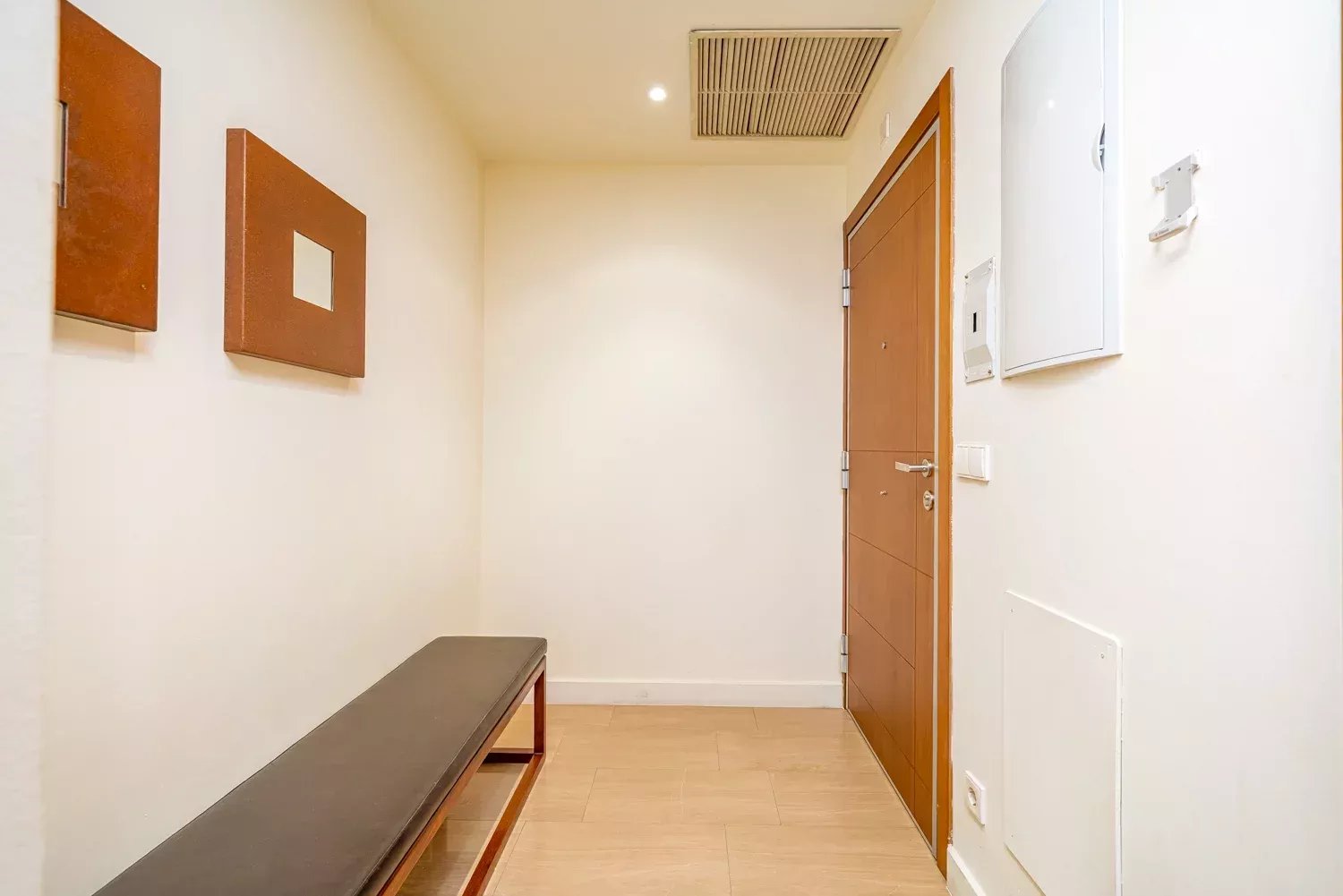 Daire Madrid - picture 19