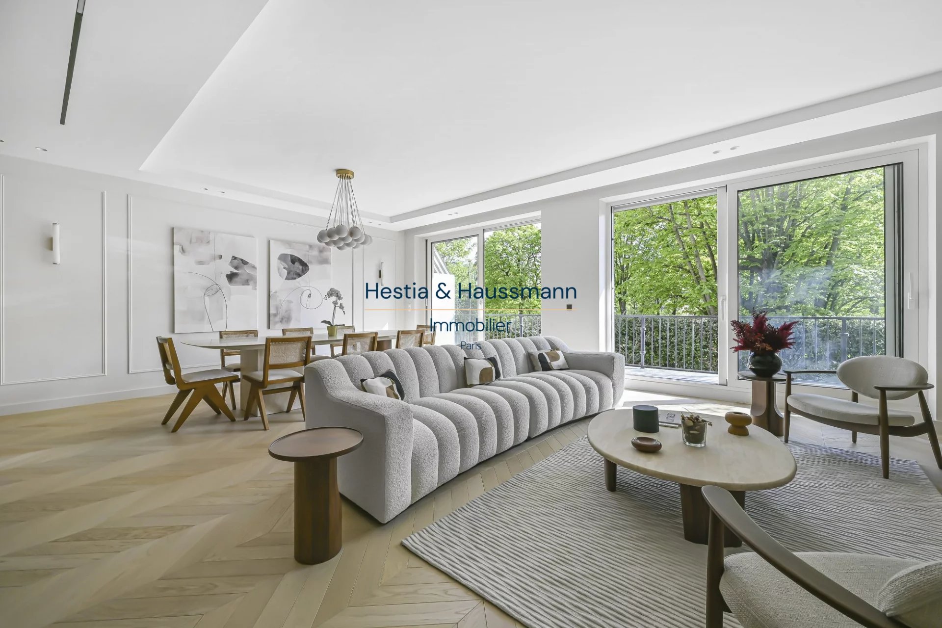 Location Appartement Neuilly-sur-Seine