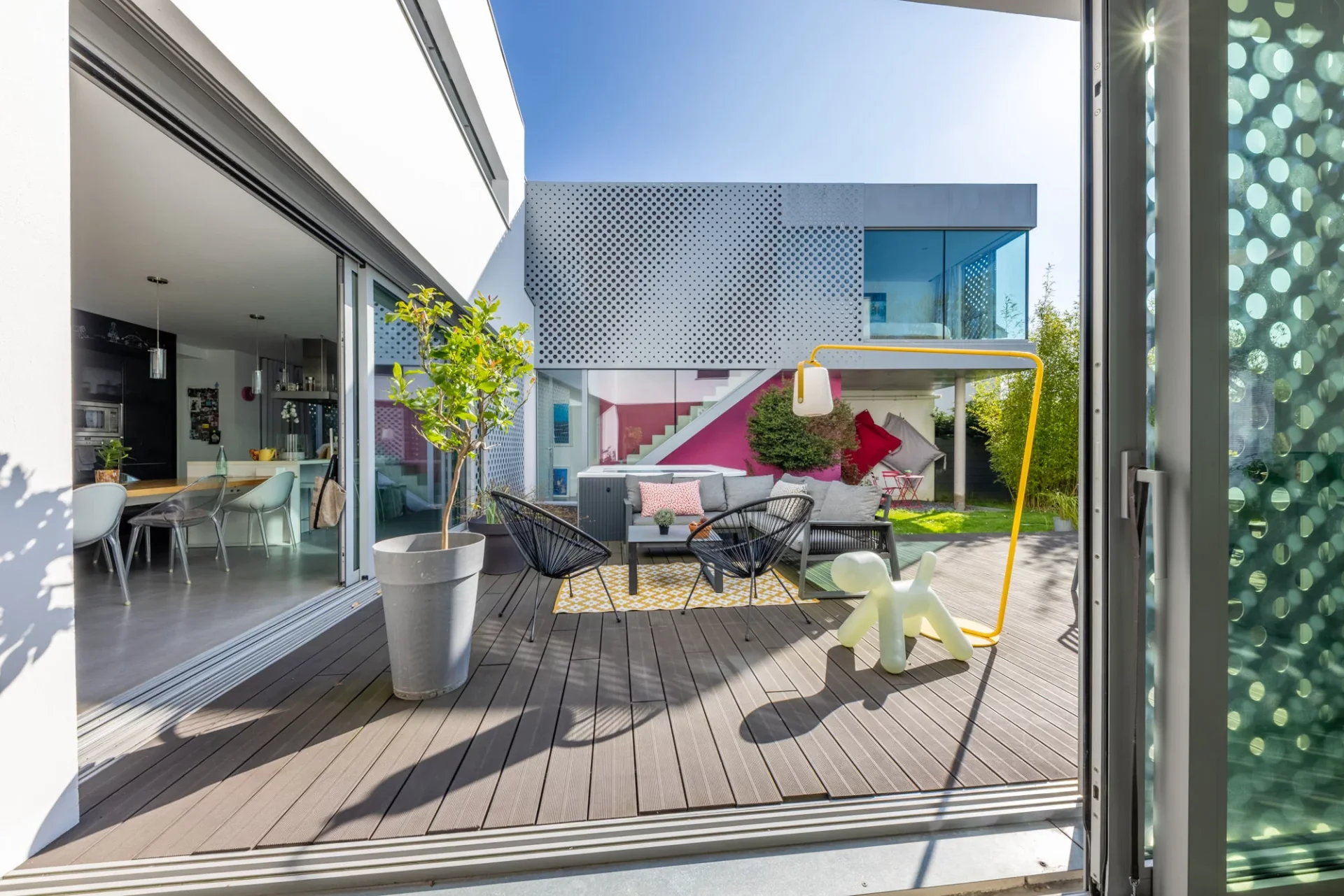 Nantes - VERTOU CITY CENTER