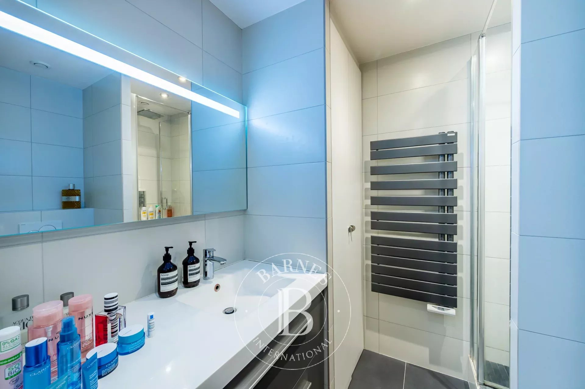 Daire Levallois-Perret - picture 10