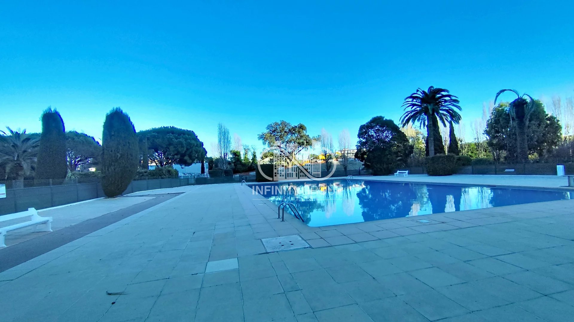 Agence immobilière de Infinity Group Immobilier