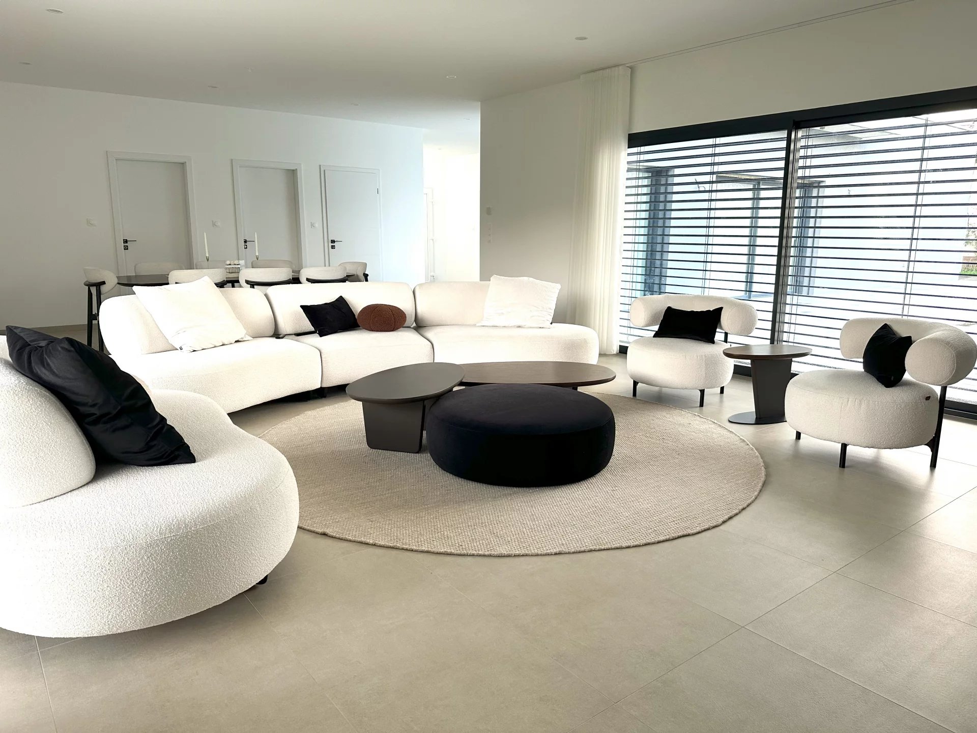 Vente Villa Trévenans