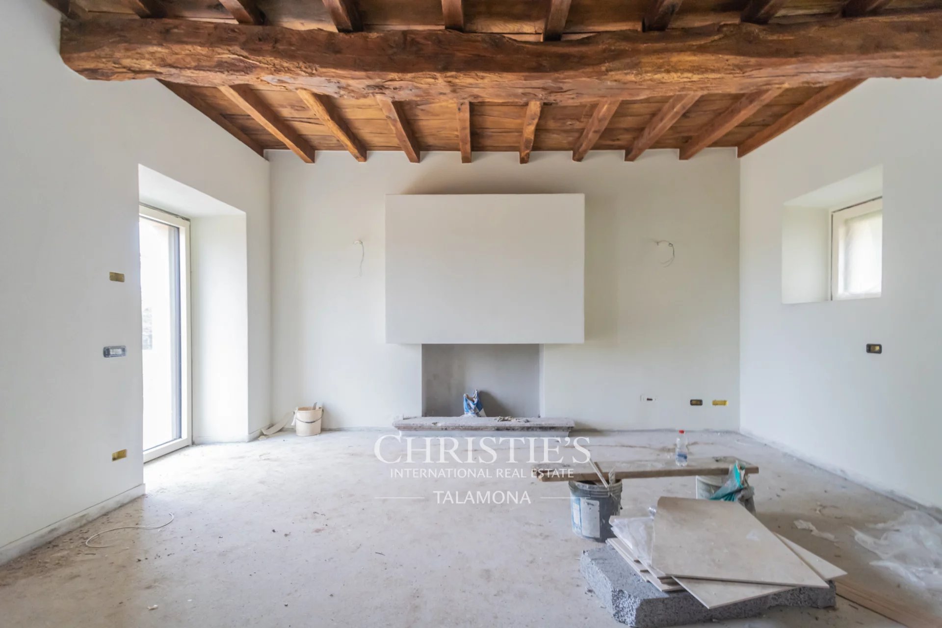 4 Bedroom Villa/Townhouse's Image 4