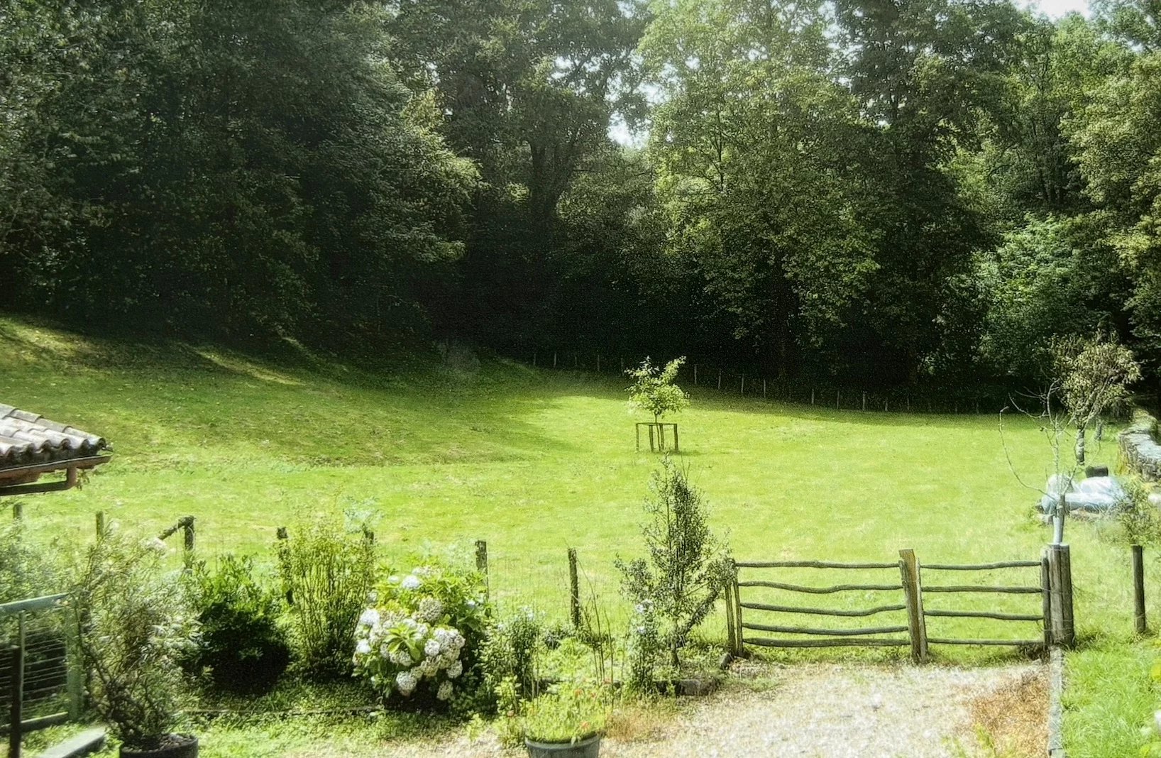 Vente Maison Cambo-les-Bains