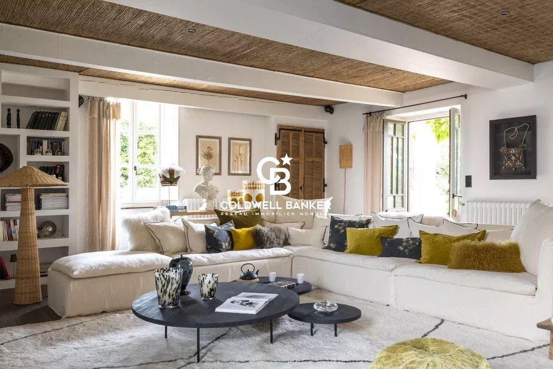 Agence immobilière de Bordeaux Premium