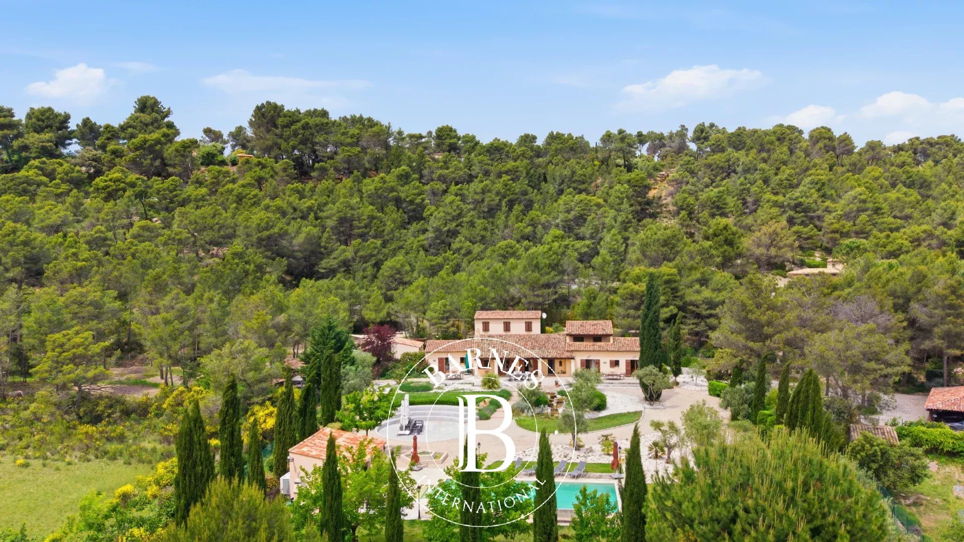 Maison Aix-en-Provence  -  ref 86842818 (picture 3)