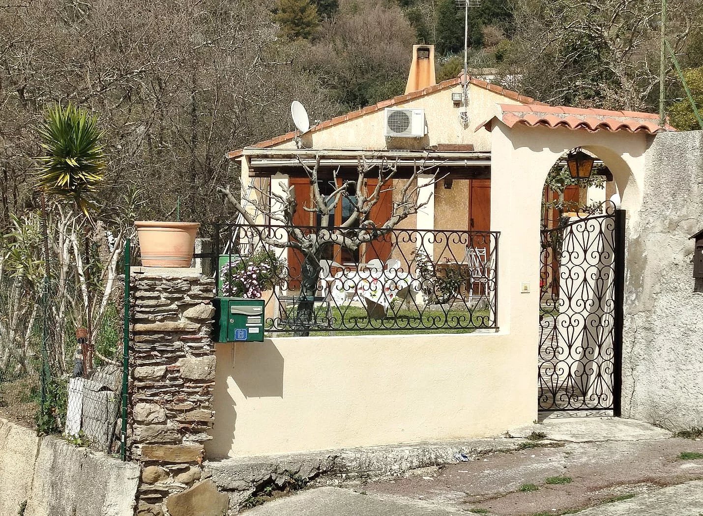Agence immobilière de Nat'Immo