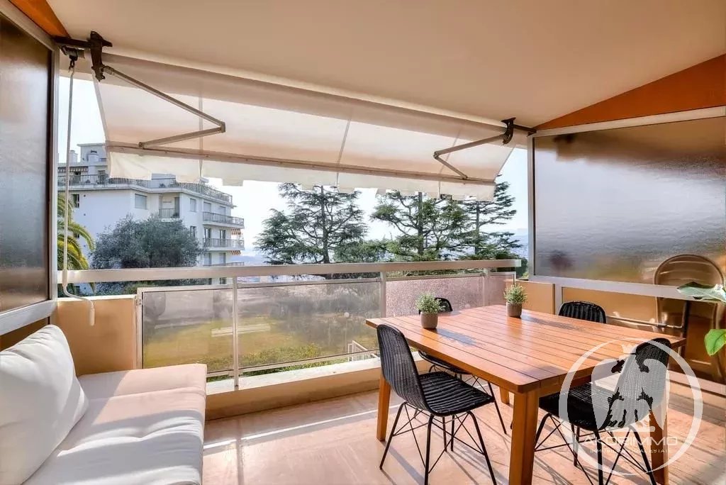 Vente Appartement - Nice Mont Boron