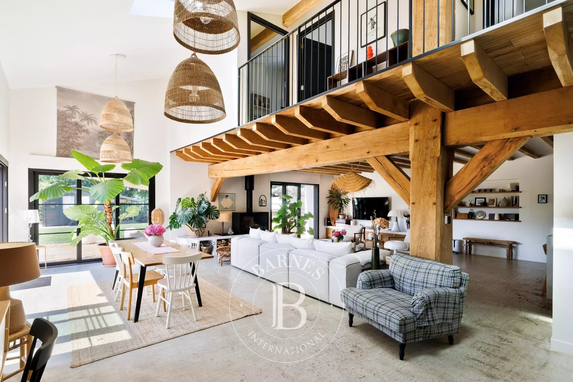 Maison Biaudos  -  ref 85978922 (picture 3)