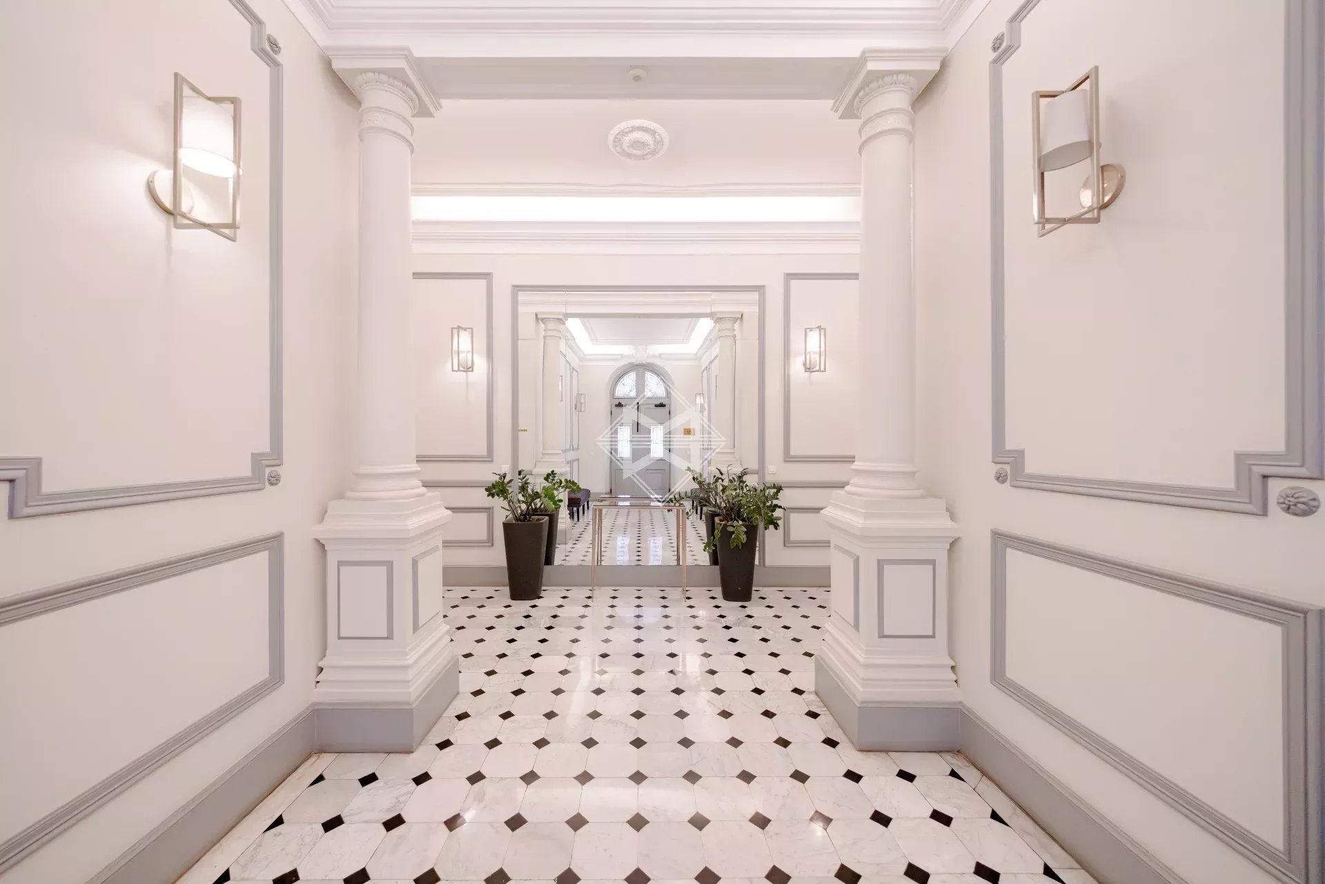 À deux pas du Carré d'Or – Élégance et modernité au cœur de Monaco