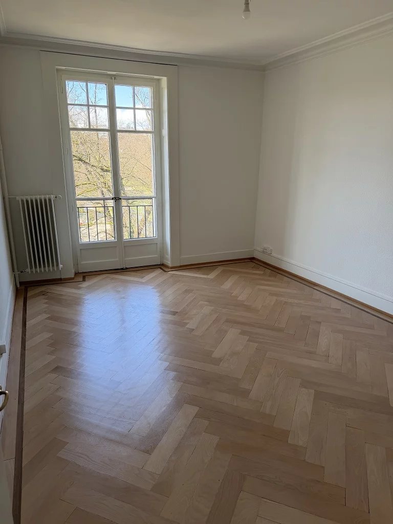 Charmant appartement de 4 pièces dans le quartier du Grand-Pré
