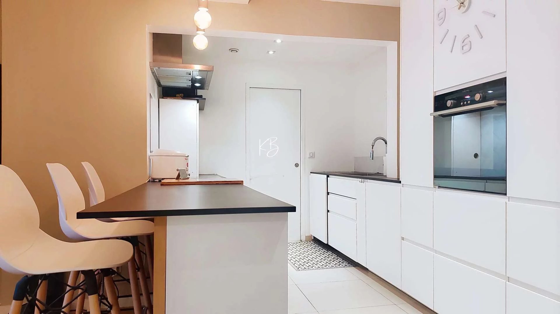 Achat Appartement T5 à Chaville (92370) - 120m²