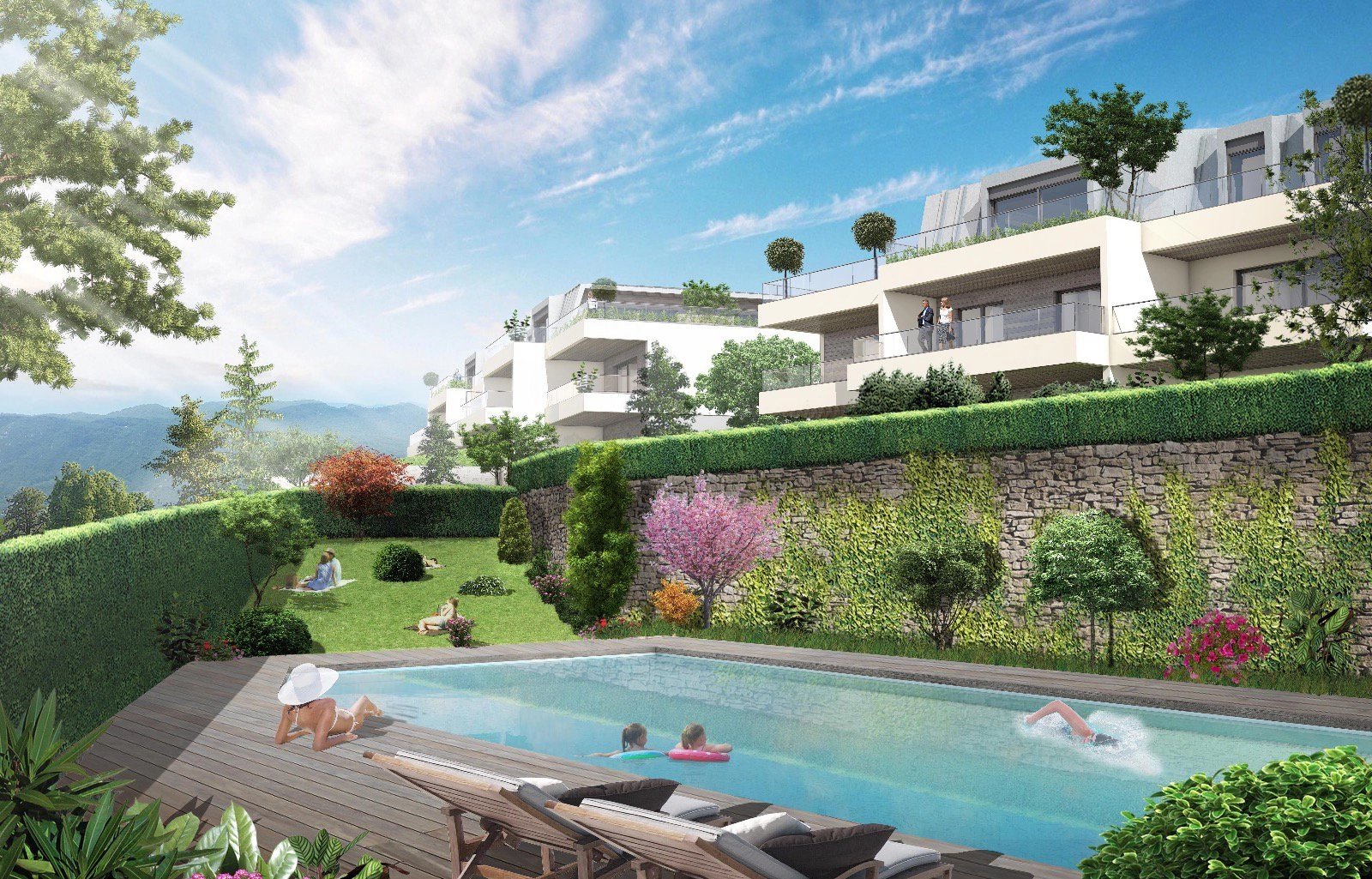 Agence immobilière de CABINET FRÉDÉRIC GASTEL