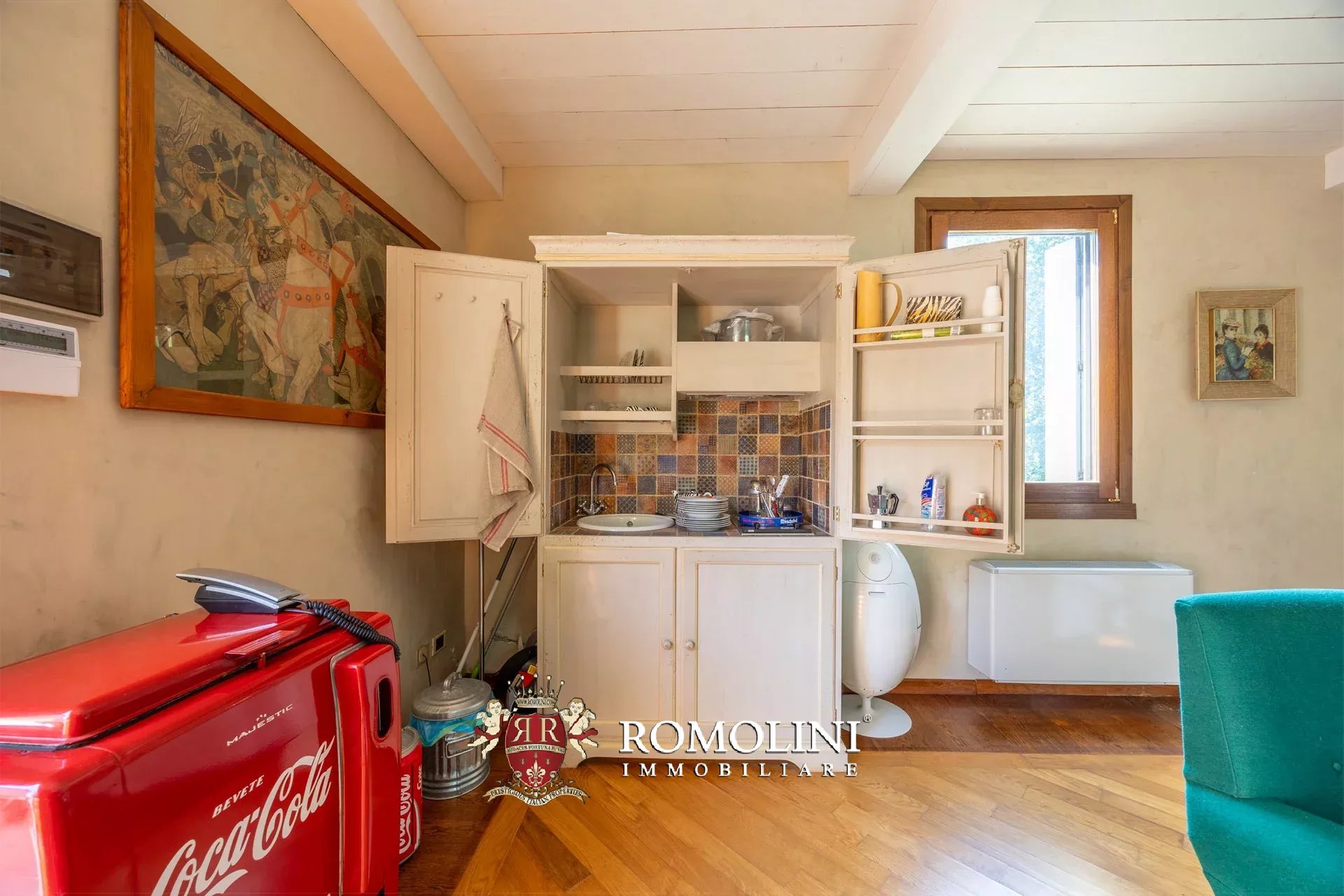 4 Bedroom Villa/Townhouse's Image 117