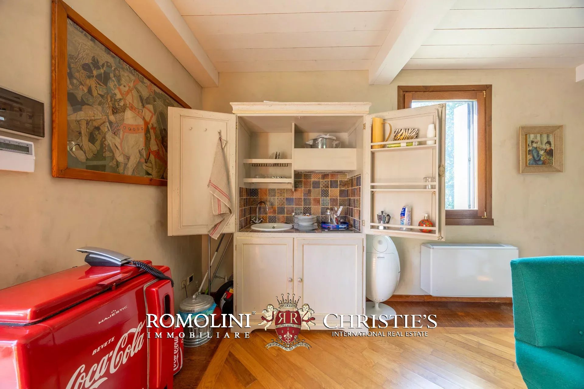 4 Bedroom Villa/Townhouse's Image 117