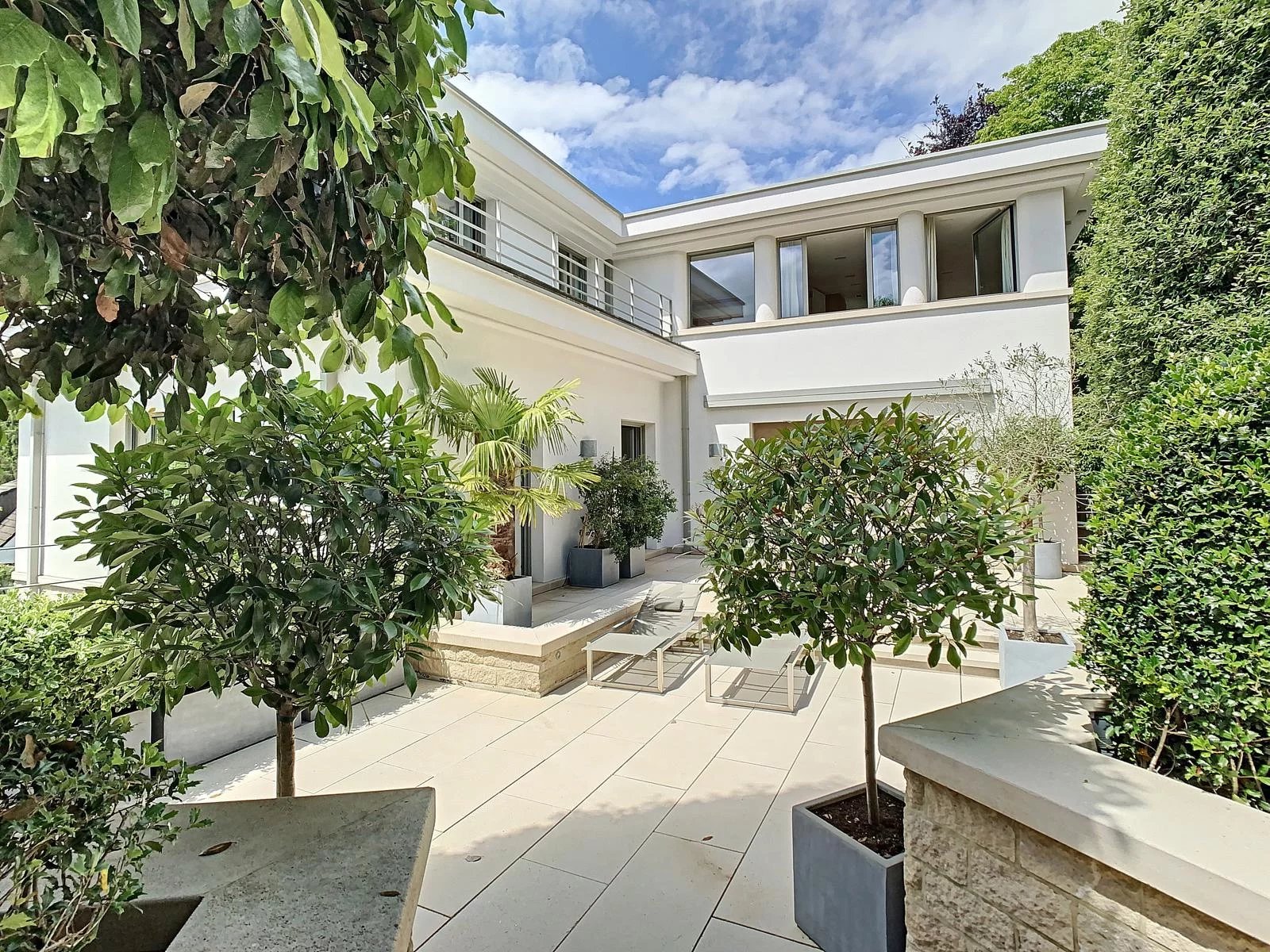 Appartement in Ukkel