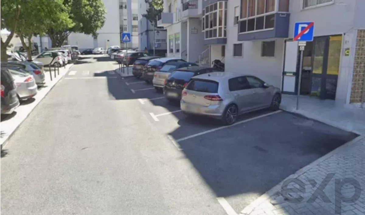 Commercial Establishment/Warehouse - Reboleira - AMADORA 87002390 image 3