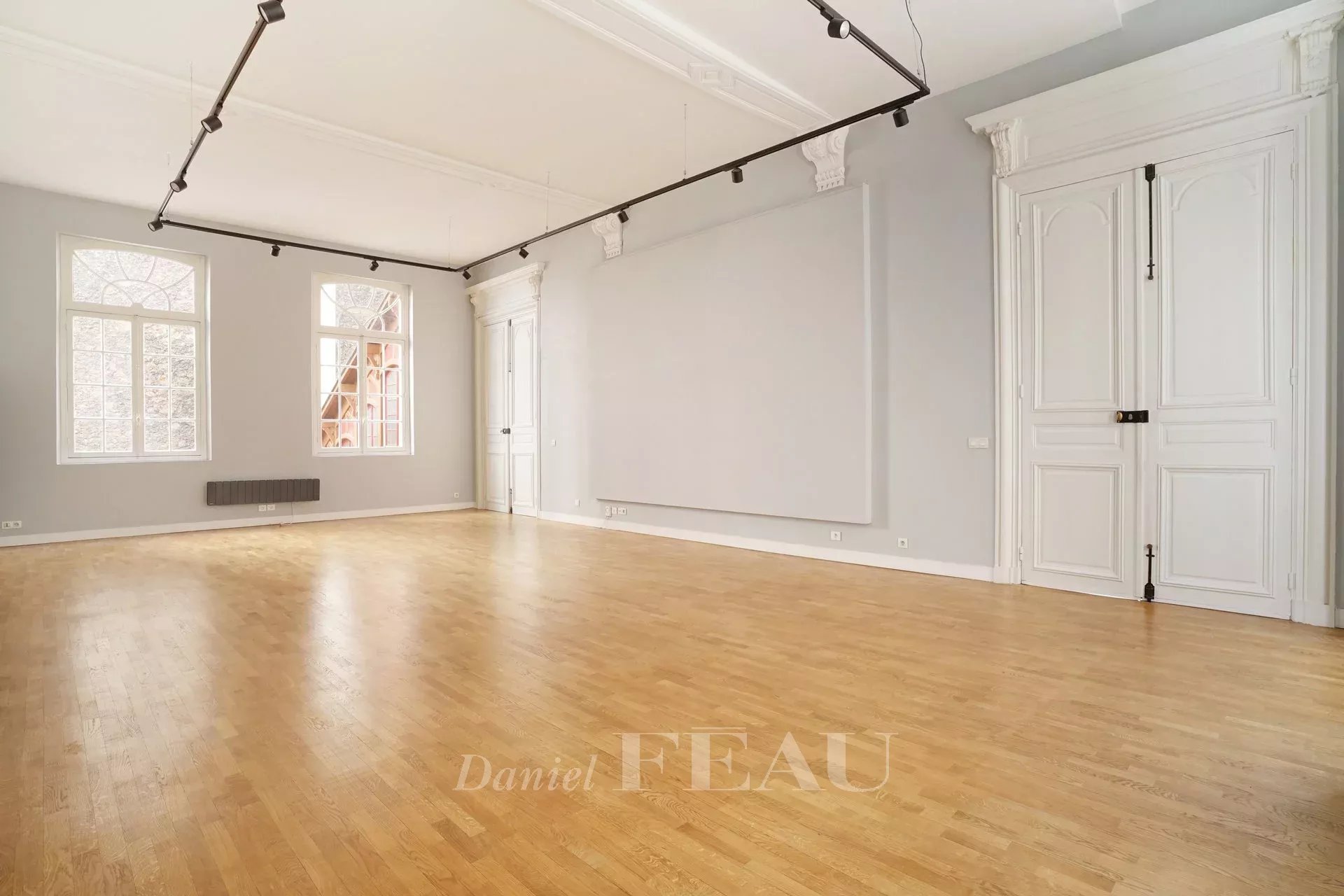 Location Appartement Paris 2ème