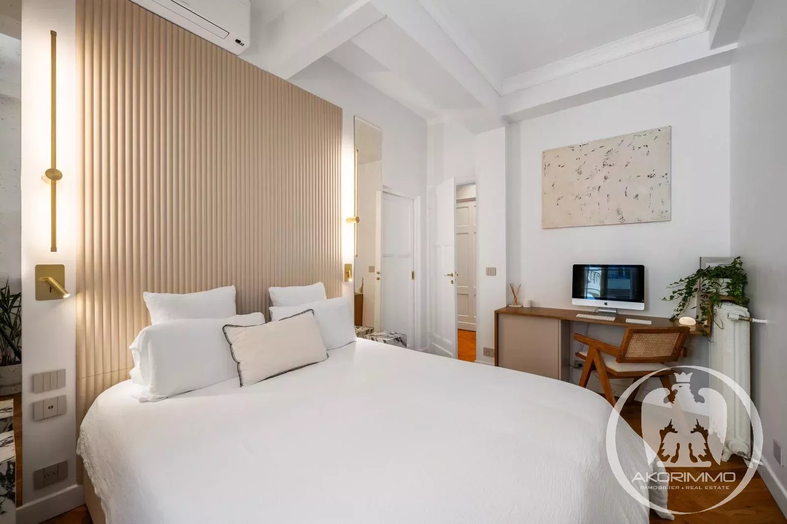 Продажа Квартира - Ницца (Nice) Centre ville