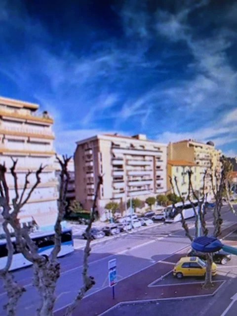 Rental Box Menton Borrigo-Bas