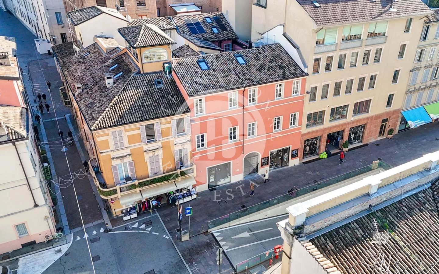 Apartment in Parma - view 1