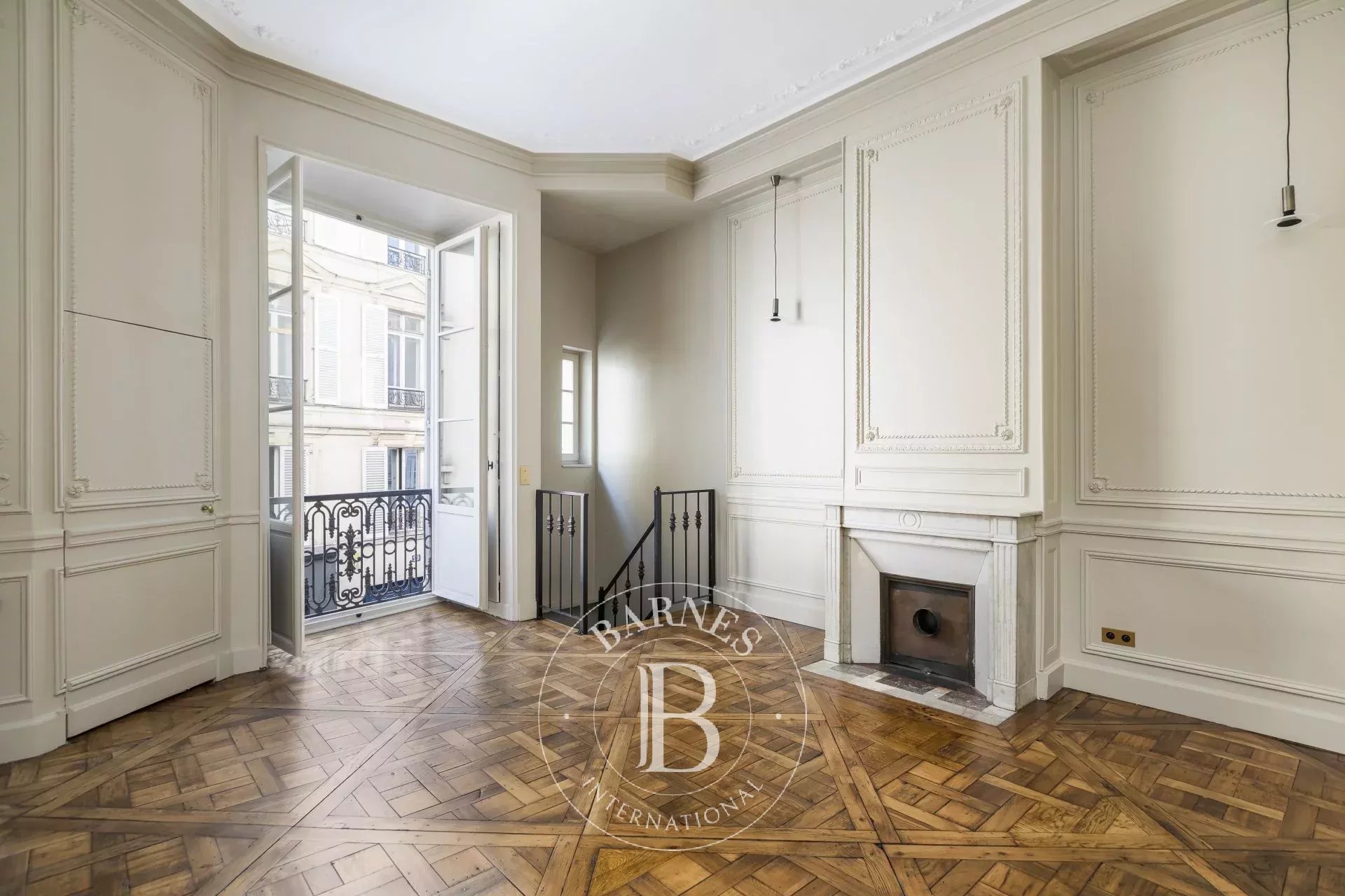 Квартира Paris 6ème - picture 9