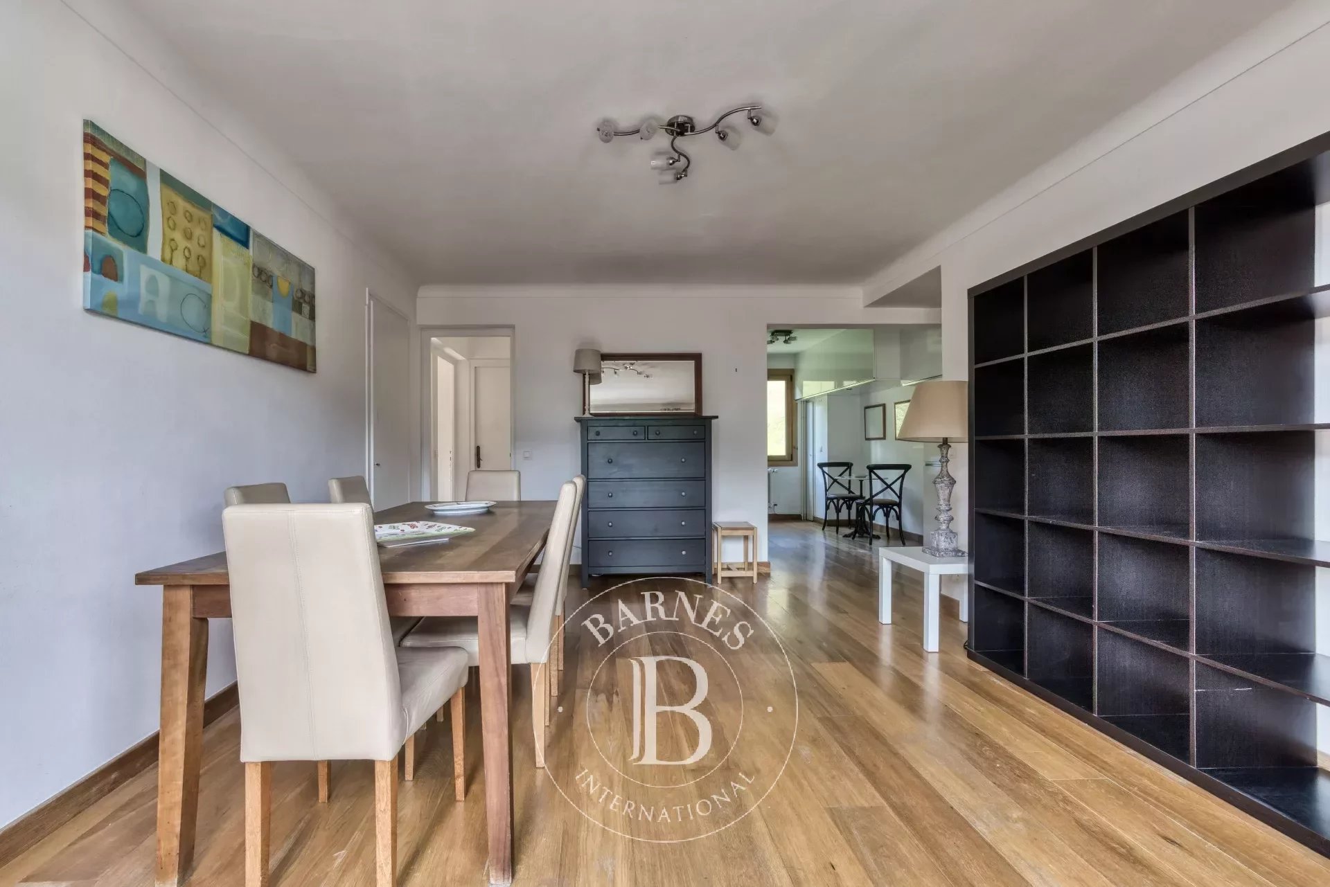 Daire Megève - picture 9