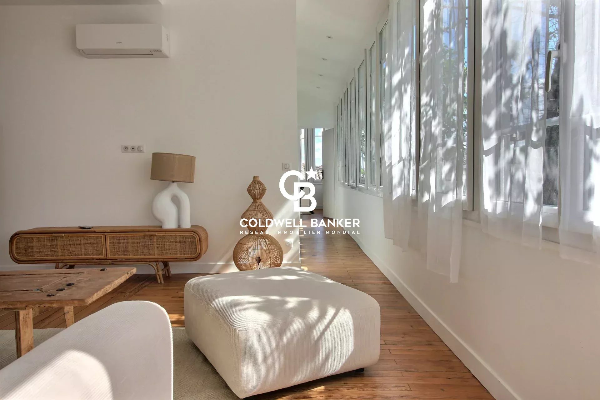 Agence immobilière de Silver Coast Int. Realty