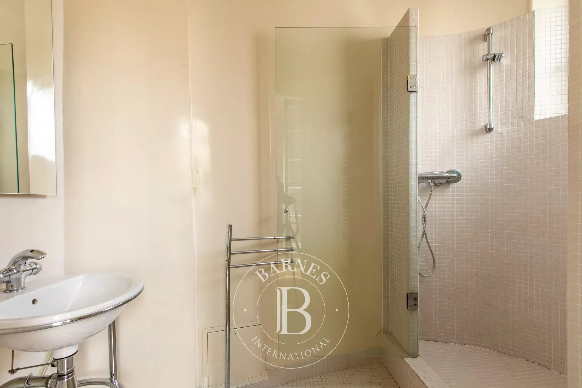 Daire Paris 16ème - picture 21