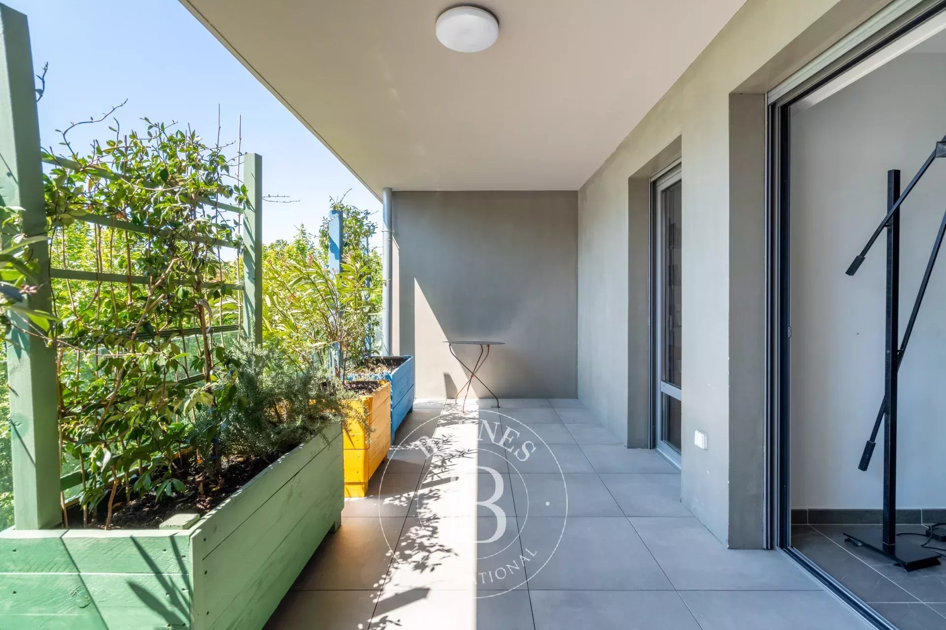 Daire Marseille 8ème