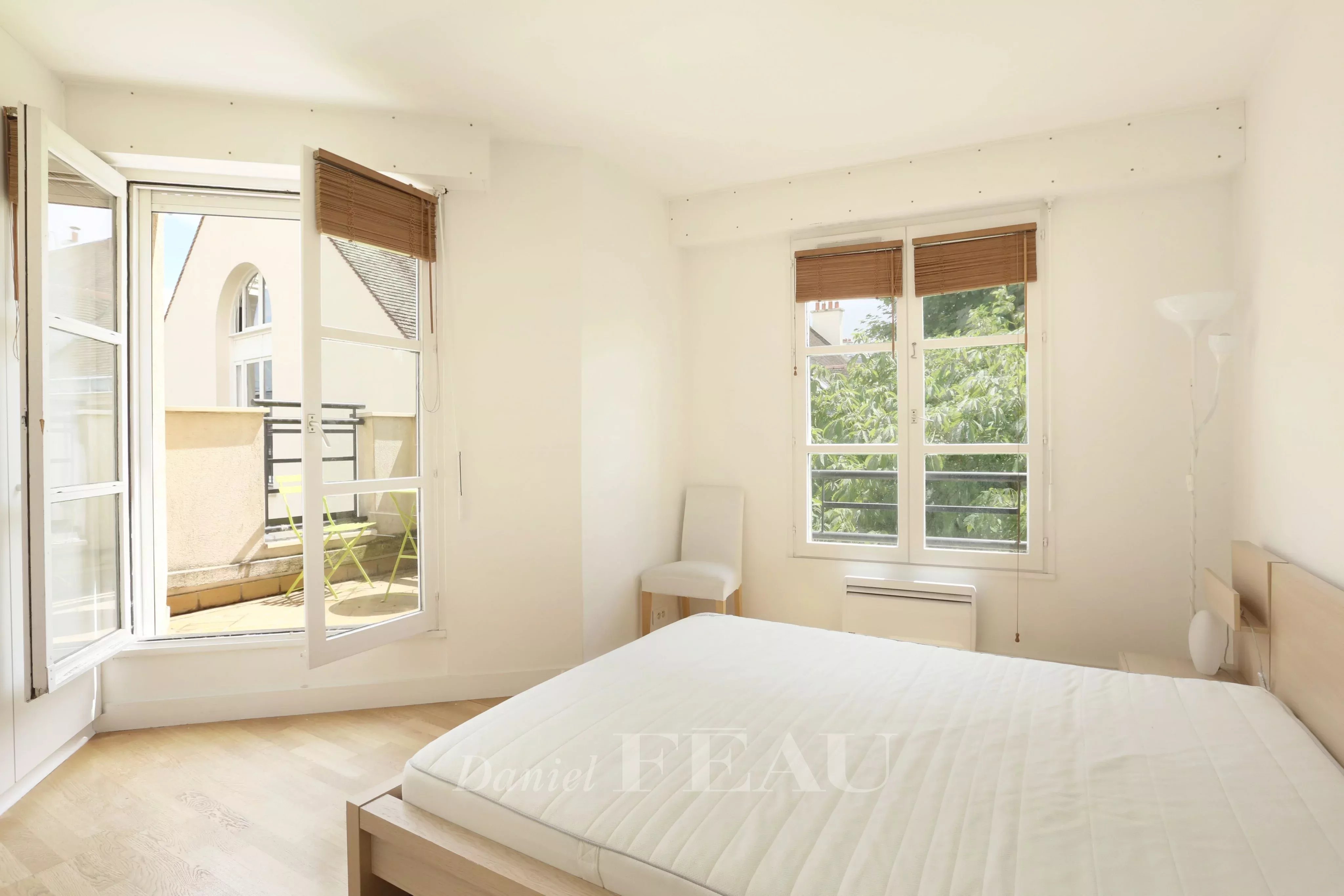 Rental Apartment Paris 5th
